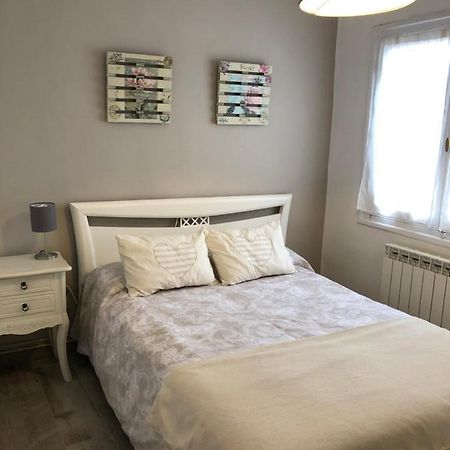 Apartamento Elizondo Giltxaurdi Ngoại thất bức ảnh