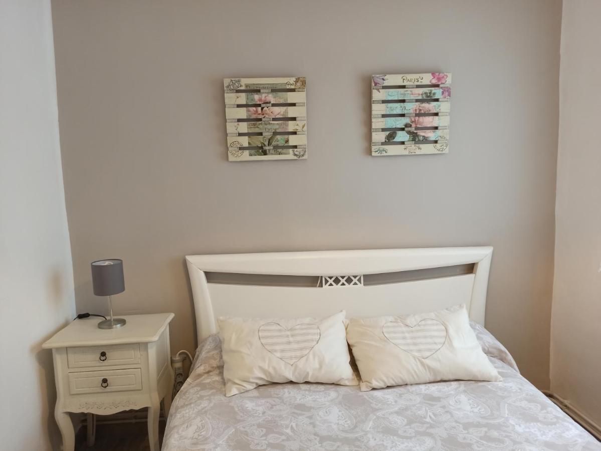Apartamento Elizondo Giltxaurdi Ngoại thất bức ảnh