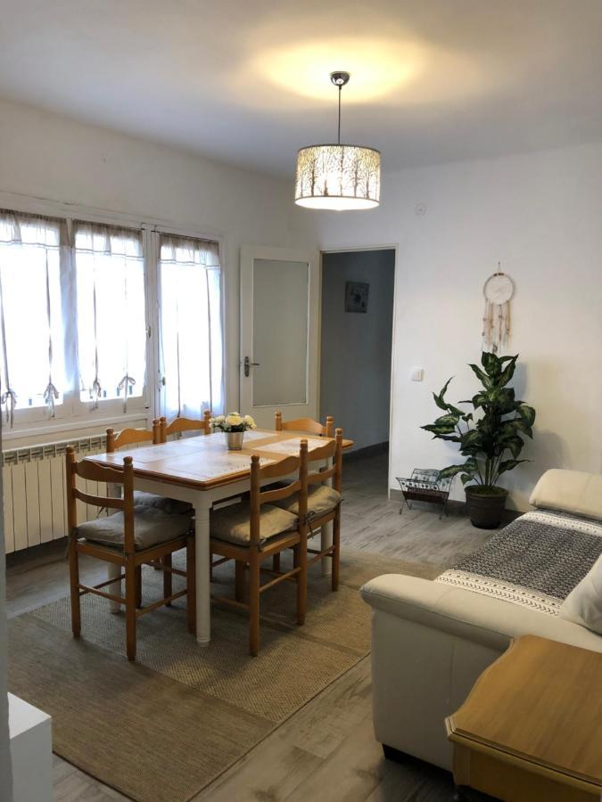 Apartamento Elizondo Giltxaurdi Ngoại thất bức ảnh