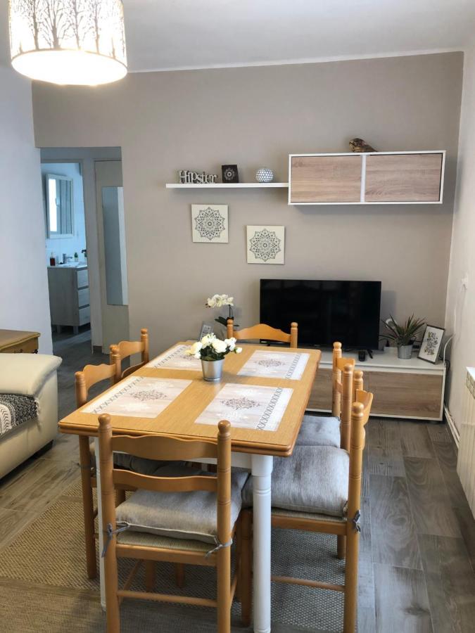 Apartamento Elizondo Giltxaurdi Ngoại thất bức ảnh