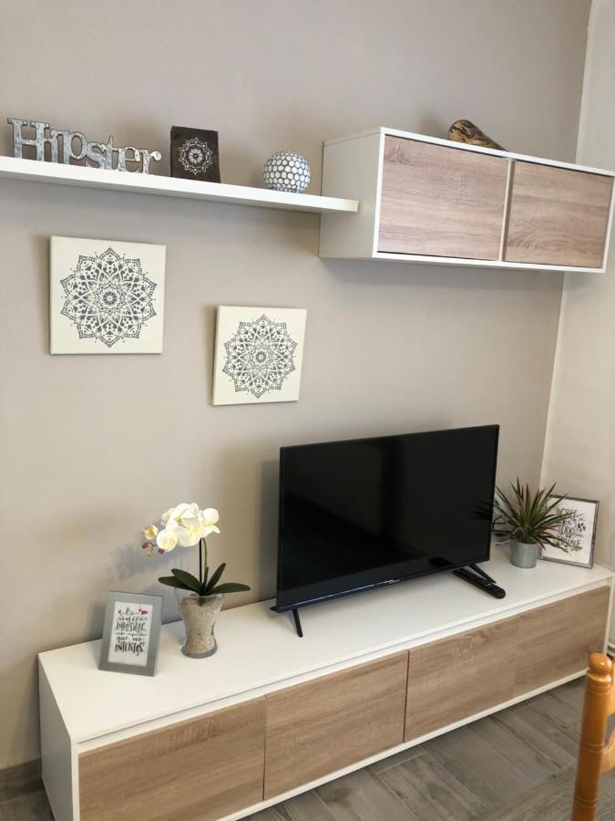 Apartamento Elizondo Giltxaurdi Ngoại thất bức ảnh