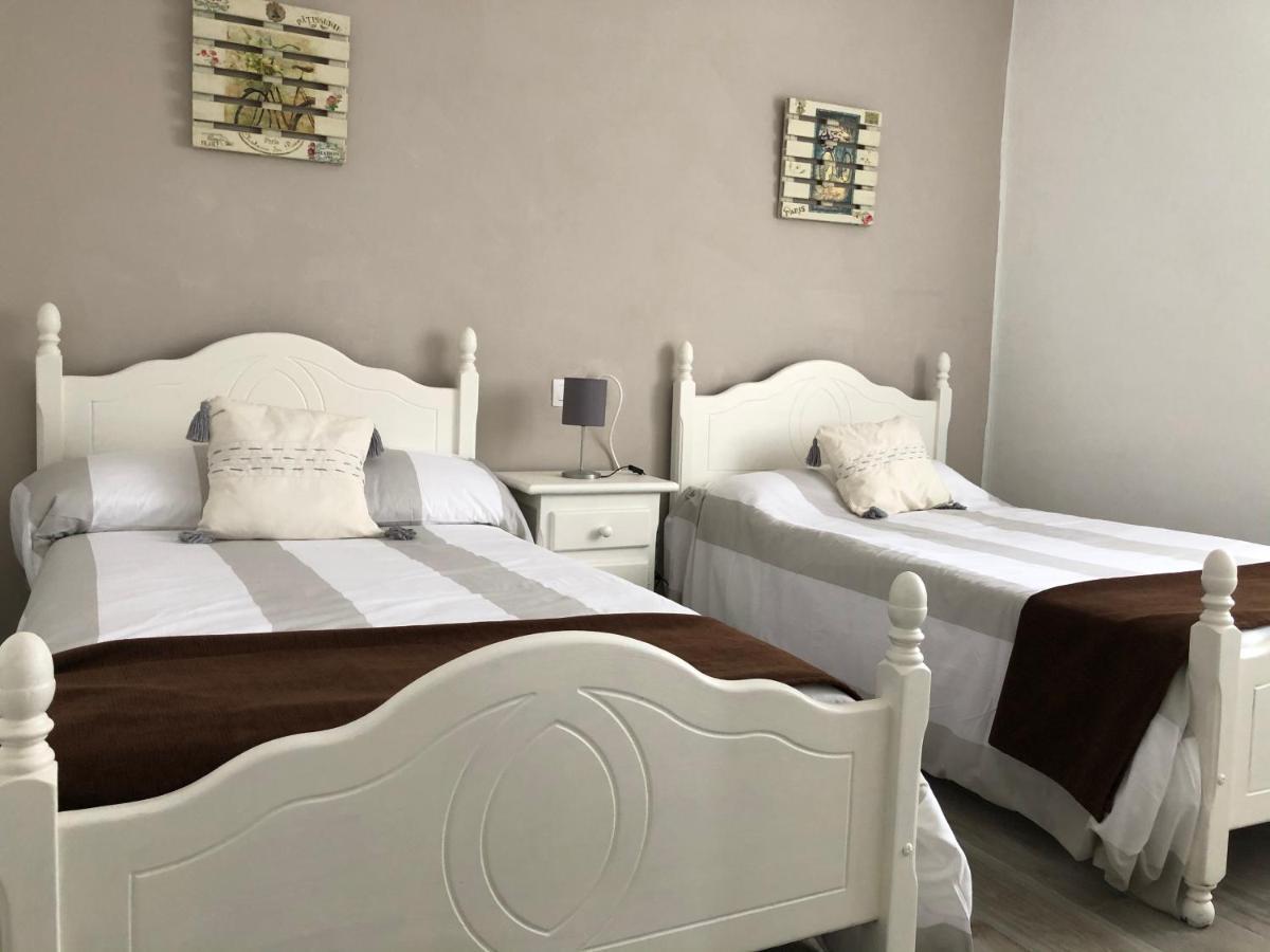 Apartamento Elizondo Giltxaurdi Ngoại thất bức ảnh