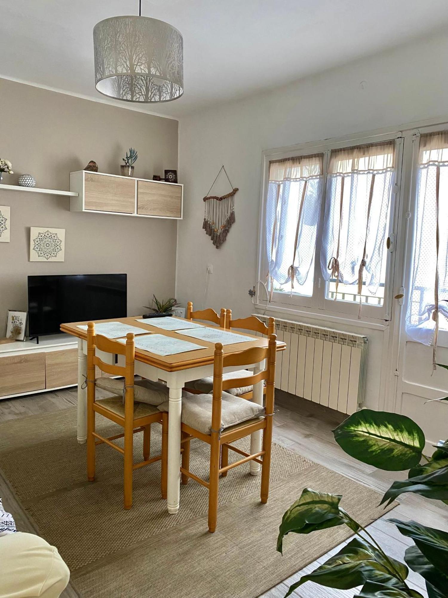 Apartamento Elizondo Giltxaurdi Ngoại thất bức ảnh