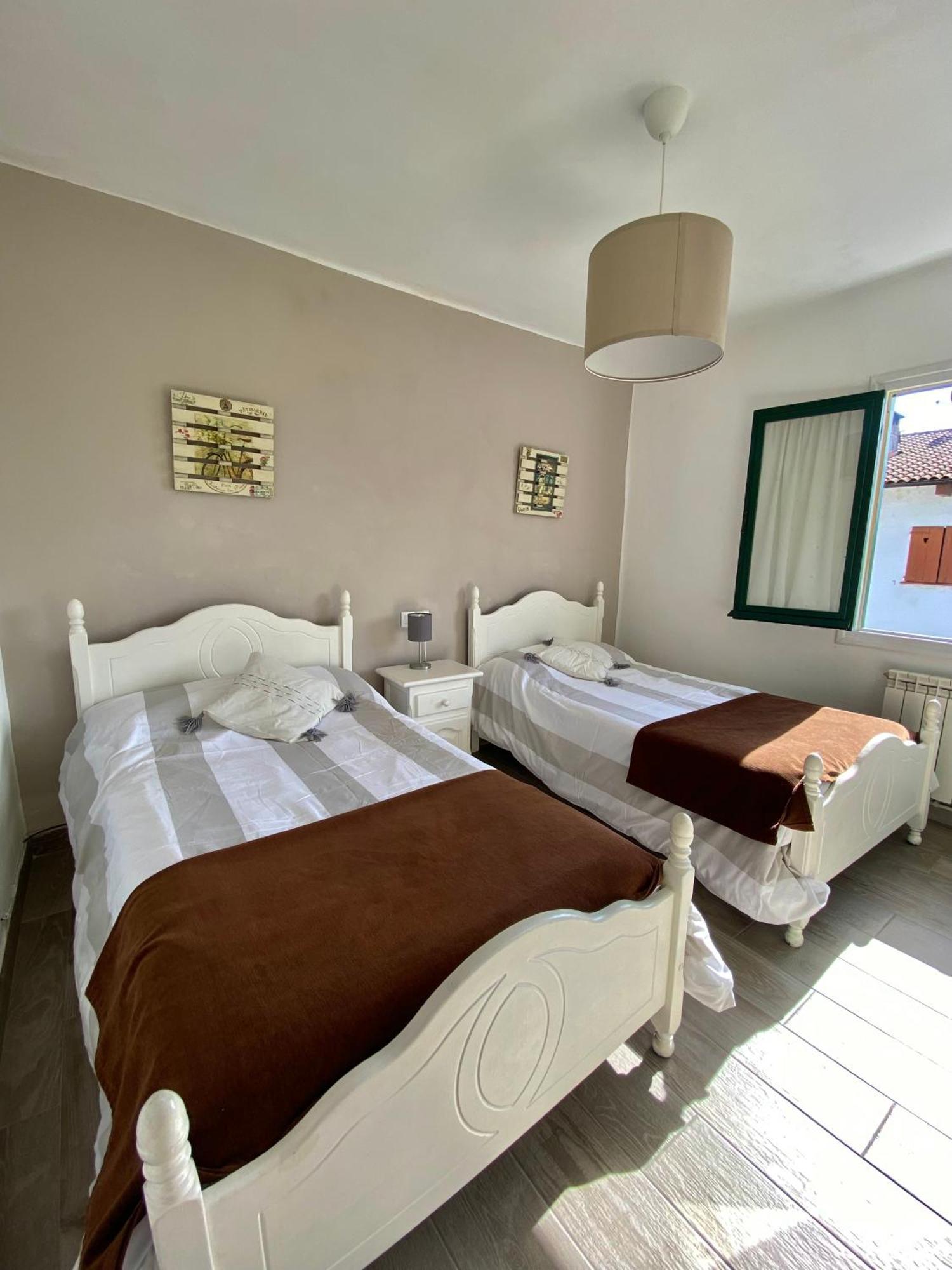 Apartamento Elizondo Giltxaurdi Ngoại thất bức ảnh
