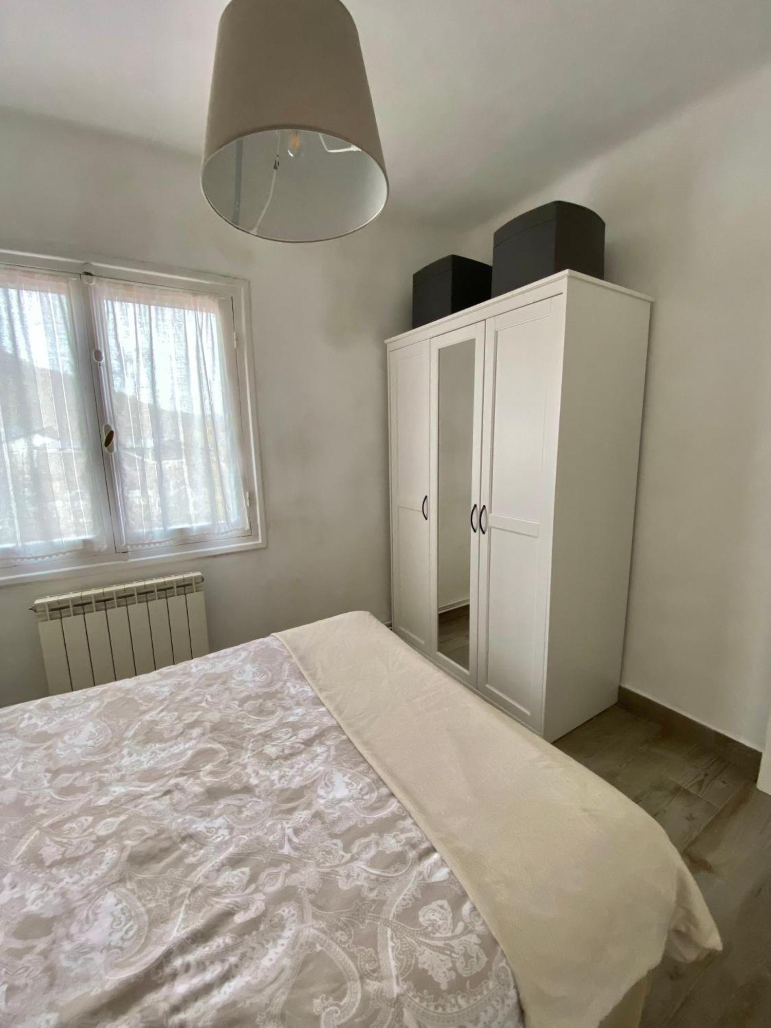 Apartamento Elizondo Giltxaurdi Ngoại thất bức ảnh