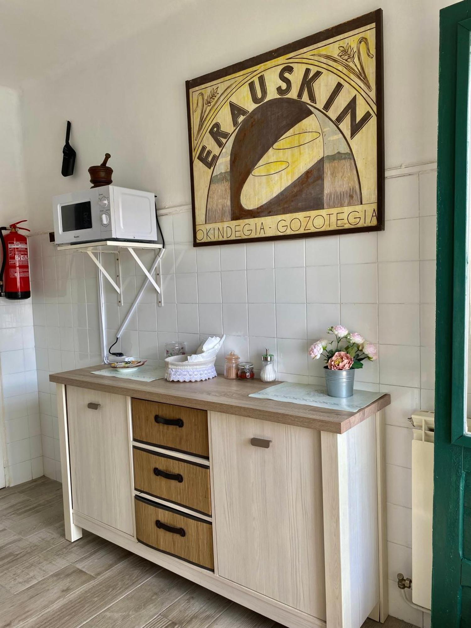 Apartamento Elizondo Giltxaurdi Ngoại thất bức ảnh