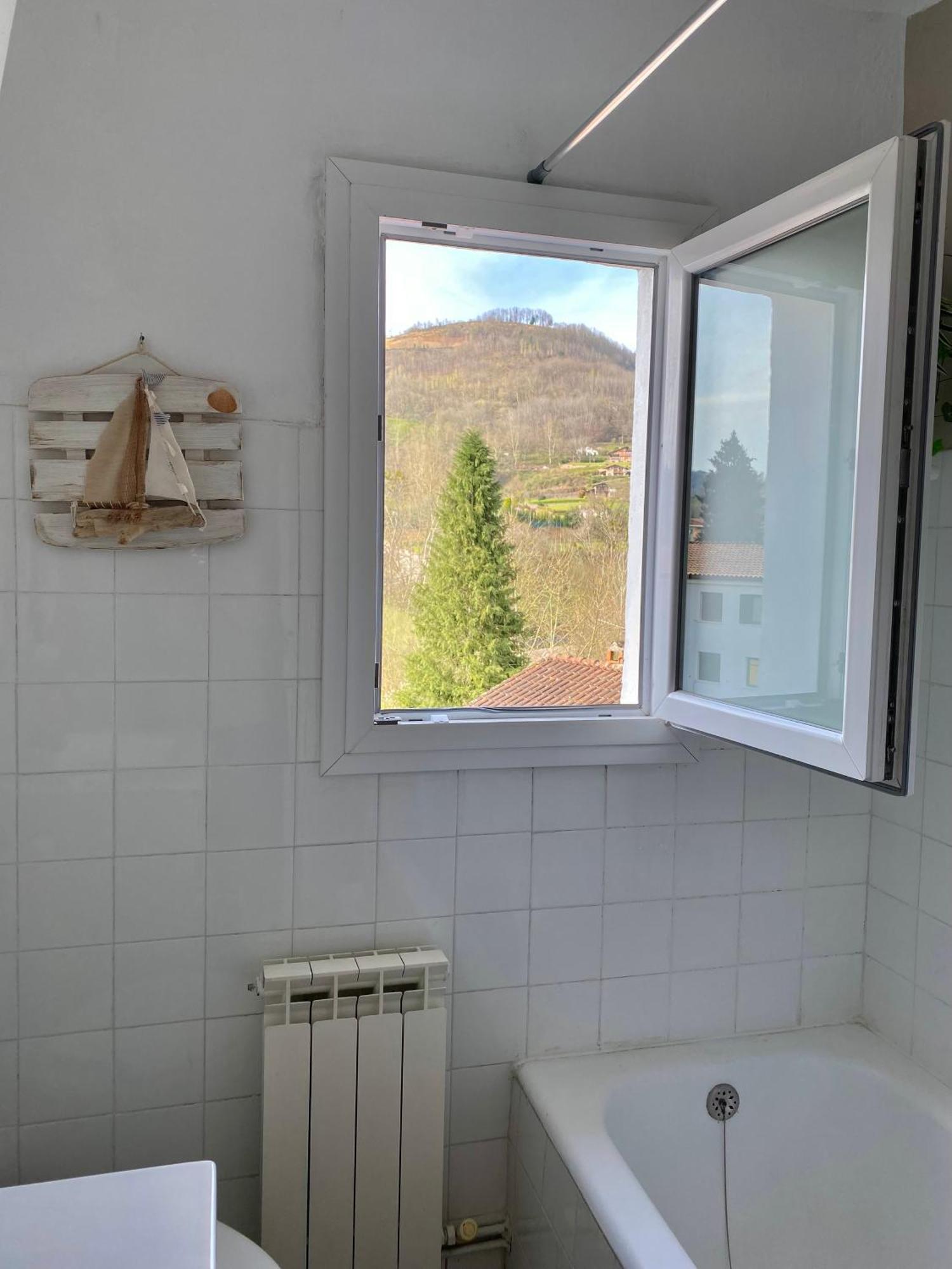Apartamento Elizondo Giltxaurdi Ngoại thất bức ảnh
